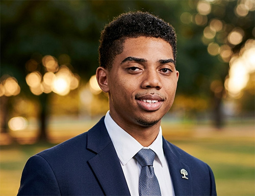 Portrait of Michael D. Taylor, Vice President of Operations at Healthy Lifestyles International